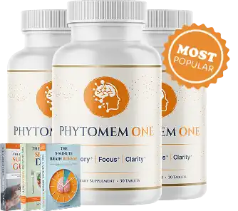 Phytomem One Supplement