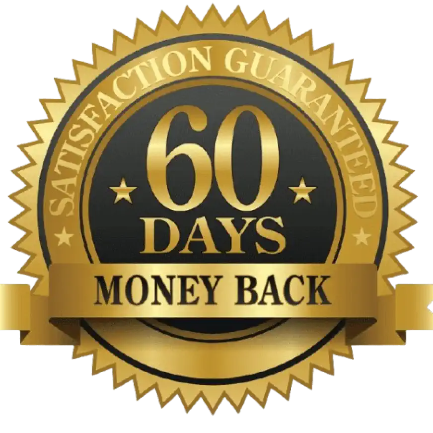 Phytomem One Money Back Guarantee